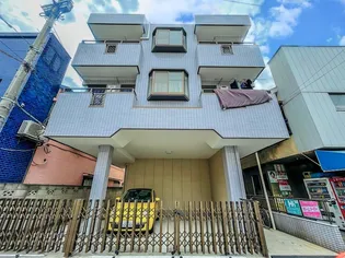 パインプレジオの画像