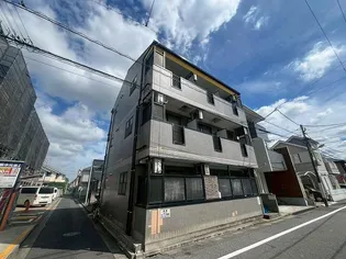 サンクレストA館の画像