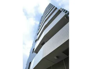 メインステージ板橋本町駅前II【4階】の外観