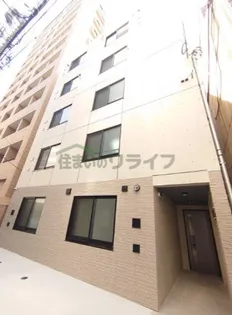 タスキsmart大塚【4階】の外観