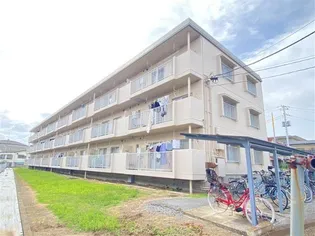 江戸川台コーポOHSAKUの画像