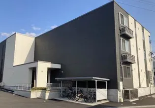 シャーメゾン リサイア【1階】の外観