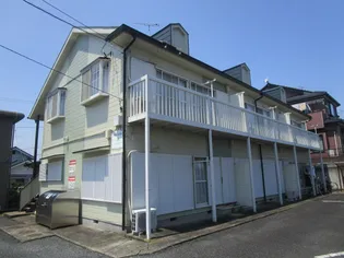 グレースパレスAの画像