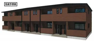 ガーデンハイツIVの画像