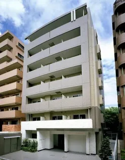 ブルーノート【4階】の外観