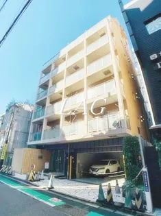 ポプラハウスの画像