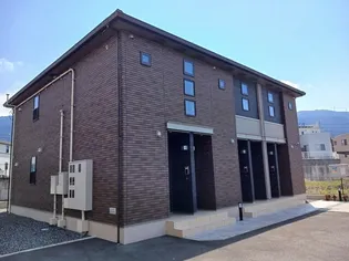 シャトレーの画像