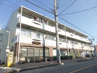 ベルメゾンヒロセ12の画像
