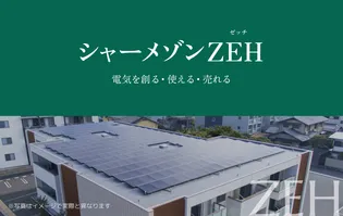 シャンテ ユー I【2階】の間取り
