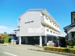フォーレスト八代の画像