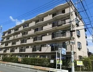 シャルム春日部の画像