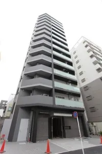 ハーモニーレジデンス五反田の画像