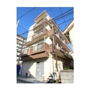 リヴァーサイドコーポの画像