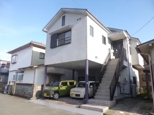 三重県伊勢市船江4【一戸建】の外観