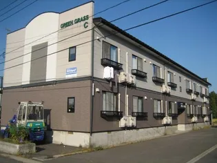 ハイツグリーングラスCの画像