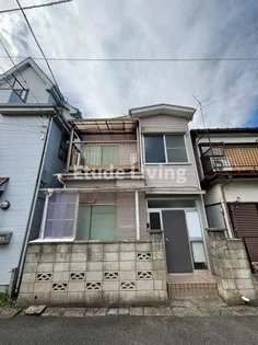 埼玉県富士見市貝塚1【一戸建】の外観