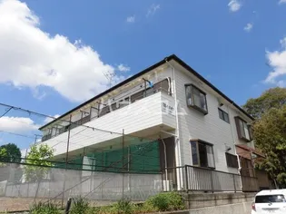 マルモハイツの画像