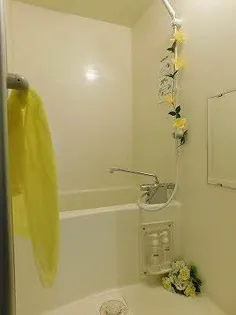 コルキス ソード【2階】の風呂