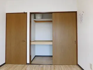 コルキス ソード【2階】の居間