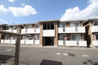 トワアムール C棟の画像