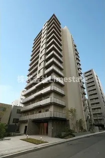 ライトテラス蔵前の画像