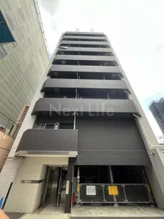 シーネクス 横濱阪東橋【4階】の外観