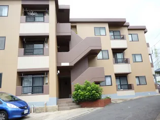 コーポアイの画像