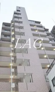 カーサデシノセ【3階】の外観