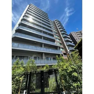 東京都千代田区麹町3【マンション】の外観