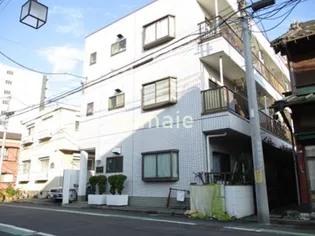 メゾン鶴の画像