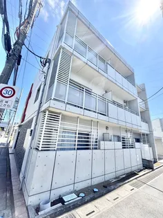 One s Stage上落合V【2階】の外観