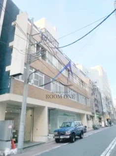 RE KNOW東日本橋【2階】の外観