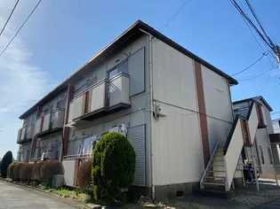 森下ハイツD棟の画像