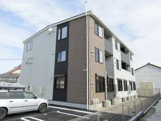 ルミナーレ 光の画像