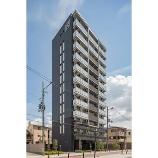 エステムコート新大阪12オルティの画像