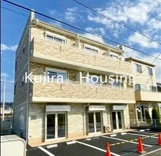 アプリコットハウス 吉川美南パークサイドの画像