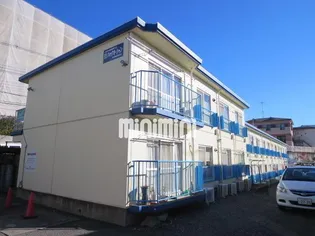 オーシャンハイツPART2の画像