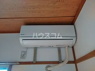 笛木第二マンション【3階】の内装