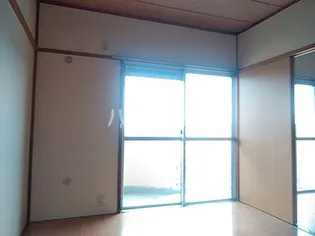 笛木第二マンション【3階】のその他画像