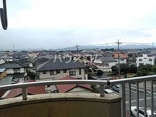 笛木第二マンション【3階】のその他画像