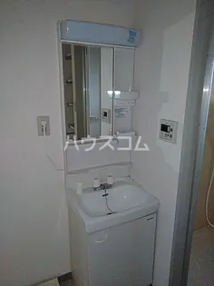 笛木第二マンション【3階】の内装