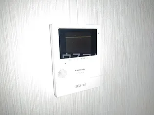 笛木第二マンション【3階】の内装