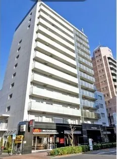 ステイレジデンス西新宿の画像