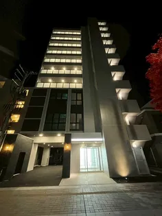 Brighton East【7階】の外観