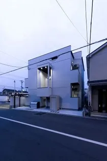 Grand Jete 天王寺東【2階】の外観