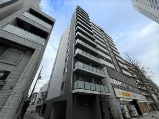 コリンシアン東池袋の画像