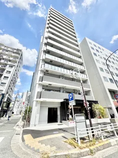 PONANT鶴舞公園【3階】の外観