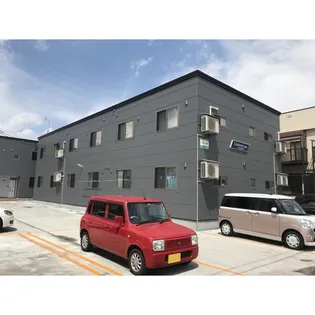 LIVRANZ新町Aの画像