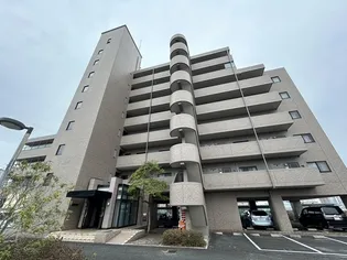 グリーンコート井口の画像