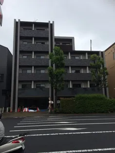 東京都板橋区小茂根4【マンション】の外観